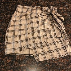 Pretty Little Thing Skirt